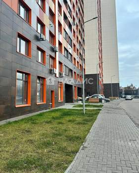 3-к квартира, сданный дом, 81м2, 2/17 этаж