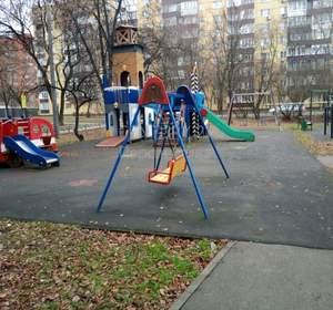 2-к квартира, вторичка, 40м2, 4/5 этаж