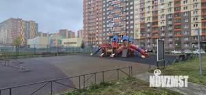 2-к квартира, вторичка, 55м2, 8/17 этаж