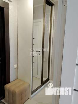 1-к квартира, вторичка, 35м2, 4/5 этаж