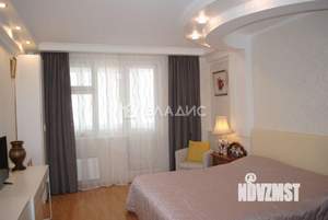 3-к квартира, вторичка, 140м2, 14/23 этаж