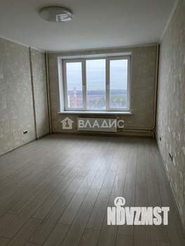 1-к квартира, вторичка, 41м2, 21/25 этаж