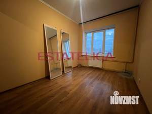 2-к квартира, вторичка, 54м2, 8/17 этаж