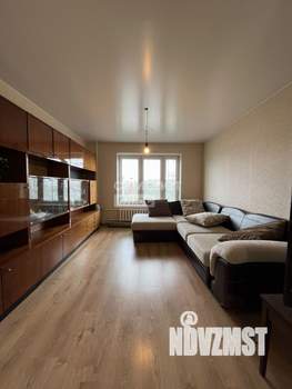 3-к квартира, вторичка, 61м2, 9/9 этаж