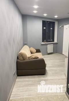 Студия квартира, вторичка, 22м2, 13/26 этаж