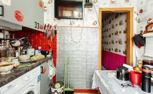 2-к квартира, вторичка, 45м2, 2/5 этаж