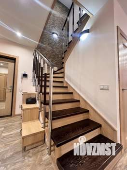 6-к квартира, вторичка, 163м2, 19/21 этаж