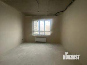 1-к квартира, вторичка, 49м2, 11/25 этаж