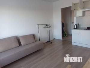 Студия квартира, вторичка, 20м2, 11/26 этаж