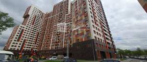 3-к квартира, вторичка, 75м2, 6/25 этаж