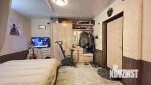 1-к квартира, вторичка, 42м2, 22/25 этаж