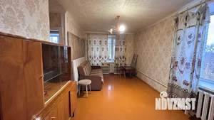 1-к квартира, вторичка, 30м2, 5/5 этаж