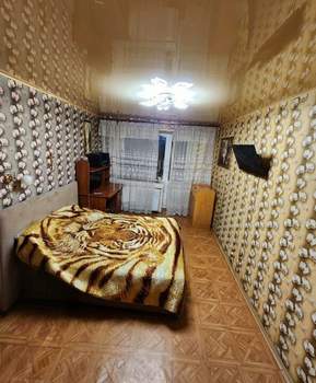 2-к квартира, вторичка, 45м2, 2/9 этаж