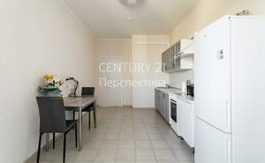 3-к квартира, вторичка, 78м2, 17/18 этаж