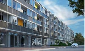 2-к квартира, вторичка, 47м2, 4/5 этаж