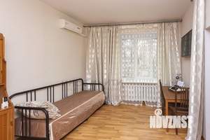 1-к квартира, вторичка, 26м2, 1/4 этаж