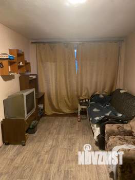 1-к квартира, вторичка, 31м2, 3/5 этаж