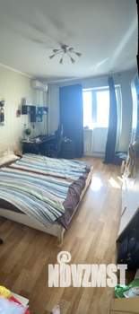 2-к квартира, вторичка, 68м2, 6/17 этаж