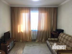 1-к квартира, вторичка, 41м2, 10/17 этаж