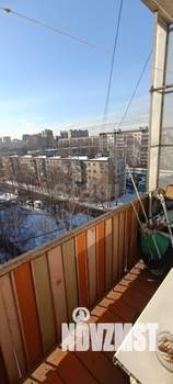 2-к квартира, вторичка, 45м2, 8/9 этаж