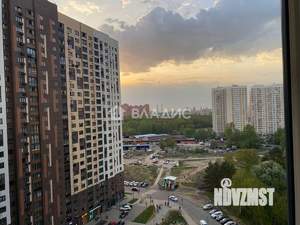 4-к квартира, вторичка, 85м2, 14/26 этаж