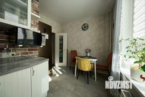2-к квартира, вторичка, 43м2, 3/18 этаж