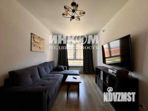 2-к квартира, вторичка, 50м2, 8/25 этаж