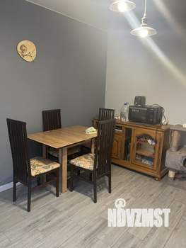 2-к квартира, вторичка, 55м2, 2/3 этаж