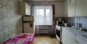 3-к квартира, вторичка, 56м2, 3/9 этаж