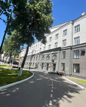 Студия квартира, вторичка, 23м2, 2/4 этаж
