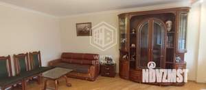 3-к квартира, вторичка, 112м2, 16/17 этаж