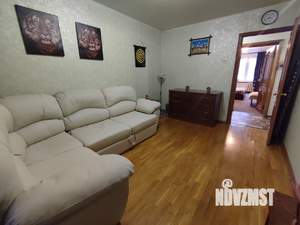 2-к квартира, вторичка, 46м2, 3/5 этаж