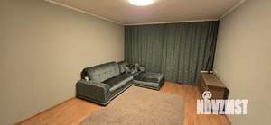 1-к квартира, вторичка, 57м2, 2/25 этаж