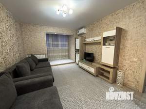 1-к квартира, вторичка, 36м2, 4/19 этаж