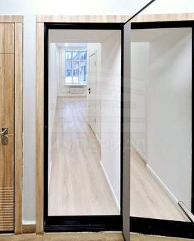 Студия квартира, вторичка, 15м2, 1/4 этаж