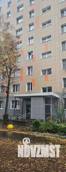 2-к квартира, вторичка, 46м2, 8/9 этаж