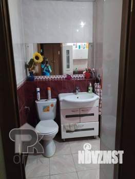 1-к квартира, вторичка, 38м2, 8/10 этаж