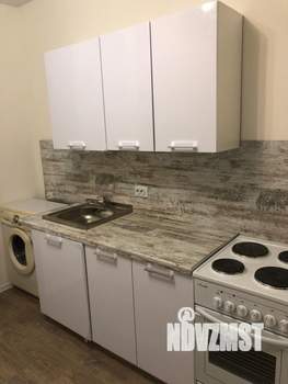 1-к квартира, вторичка, 32м2, 12/17 этаж