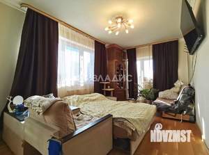 2-к квартира, вторичка, 51м2, 6/23 этаж