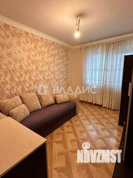 2-к квартира, вторичка, 67м2, 7/12 этаж