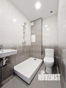 Студия квартира, вторичка, 24м2, 3/4 этаж