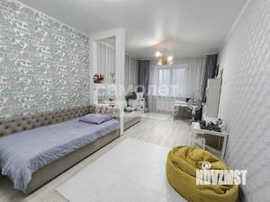 3-к квартира, вторичка, 86м2, 7/15 этаж