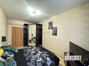 2-к квартира, вторичка, 63м2, 4/22 этаж