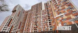 1-к квартира, вторичка, 31м2, 8/25 этаж