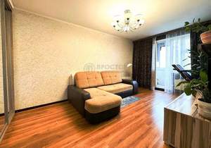 2-к квартира, вторичка, 54м2, 12/12 этаж