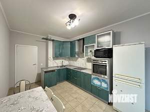 3-к квартира, вторичка, 83м2, 17/17 этаж