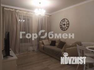 1-к квартира, вторичка, 37м2, 12/25 этаж