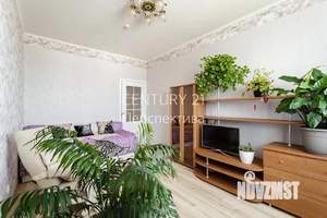 1-к квартира, вторичка, 36м2, 5/18 этаж