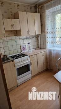 3-к квартира, вторичка, 51м2, 2/5 этаж