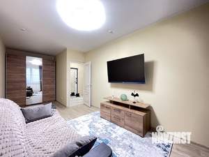 1-к квартира, вторичка, 32м2, 11/19 этаж